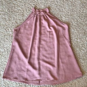 NWOT - 143 Story by Line Up tank top